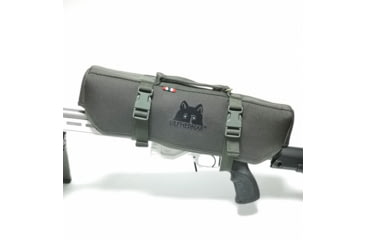 Image of Ulfhednar Carrier Scope Cover, Wolf Grey, UH046