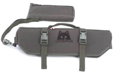 Image of Ulfhednar Carrier Scope Cover, Wolf Grey, UH046