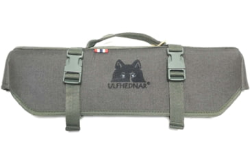 Image of Ulfhednar Carrier Scope Cover, Wolf Grey, UH046