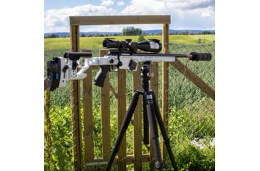 Image of Ulfhednar Shooting Tripod with Ballhead Arca-style, 20 kg, NSN N, UHRT85CWBH