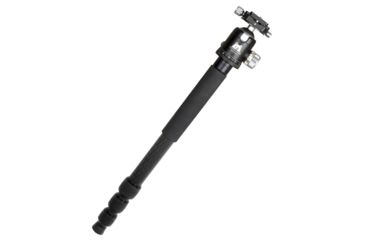 Image of Ulfhednar Shooting Tripod with Ballhead Arca-style, 20 kg, NSN N, UHRT85CWBH