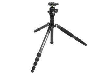 Image of Ulfhednar Tripod with Ballhead Arca-style, 26 lbs, NSN N, UHRT55CBH