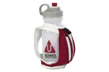 Image of Ultimate Direction FastDraw Plus-Chili Pepper