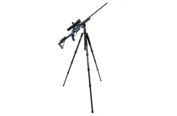 Image of Ultradyne UD Carbon Tripod, Orbit, Arca-Pic, Black, UD20065