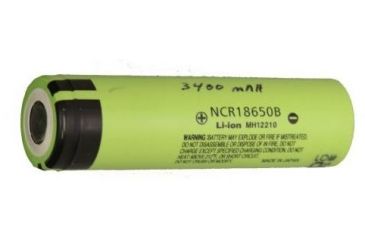 Image of Underwater Kinetics Lithium Ion Battery 3400 mAh, Aqualite Pro 512866