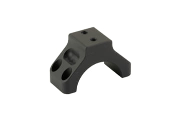 Image of Unity Tactical REKE, MRDS Top Ring, 30mm, Fits Unity Tactical REKE, Anodized Finish, Black, RKE-S30B-PCR
