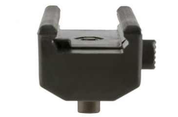 Image of MFT Universal Equipment Mount - Black BP1