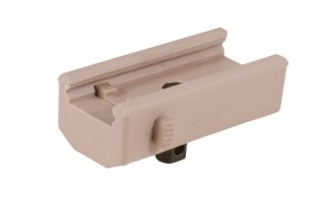 Image of MFT Universal Equipment Mount - Flat Dark Earth BP1FDE