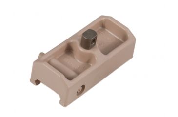 Image of MFT Universal Equipment Mount - Flat Dark Earth BP1FDE