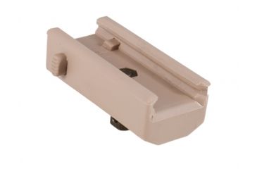 Image of MFT Universal Equipment Mount - Flat Dark Earth BP1FDE