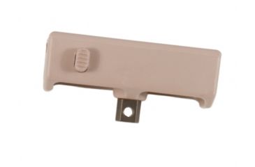 Image of MFT Universal Equipment Mount - Flat Dark Earth BP1FDE