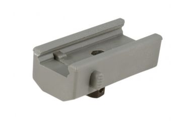 Image of MFT Universal Equipment Mount - Gray BP1GY