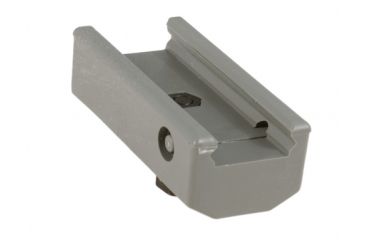 Image of MFT Universal Equipment Mount - Gray BP1GY