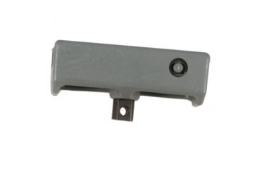 Image of MFT Universal Equipment Mount - Gray BP1GY