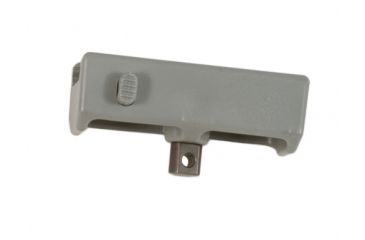 Image of MFT Universal Equipment Mount - Gray BP1GY