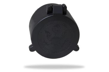 Image of U.S. Optics Flip Open Eyepiece Cover - Rifle Scope UFP-150