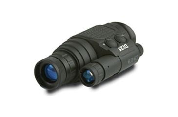 Image of US Night Vision USNV-125 Gen 1 Pocketscope Monocular 000211