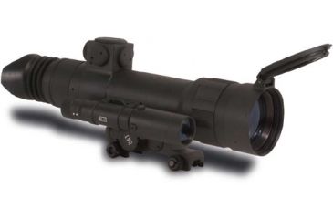 Image of US Night Vision USNV-441 Com Spec Gen 2+ NightVision Weapon Sight 000135