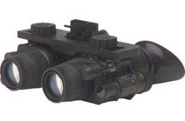 Image of US Night Vision 14 B G3 Binocular Shipping