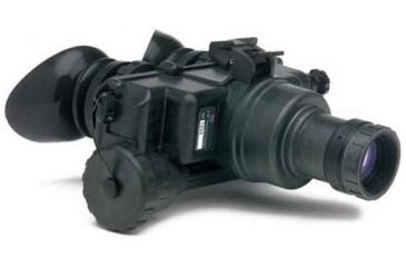 Image of US Nightvision PVS-17 Tactical Kit