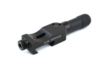 Image of US Optics Rail Mounted Swivel Bubble Level, BBL-300