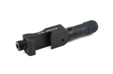 Image of US Optics Rail Mounted Swivel Bubble Level, BBL-300