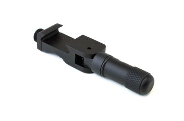 Image of US Optics Rail Mounted Swivel Bubble Level, BBL-300