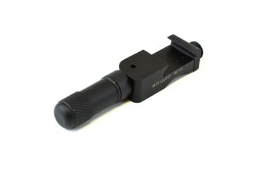 Image of US Optics Rail Mounted Swivel Bubble Level, BBL-300