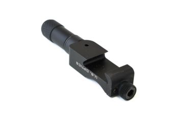 Image of US Optics Rail Mounted Swivel Bubble Level, BBL-300