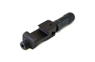 Image of US Optics Rail Mounted Swivel Bubble Level, BBL-300