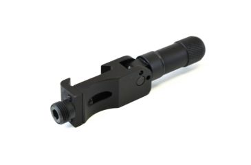 Image of US Optics Rail Mounted Swivel Bubble Level, BBL-300