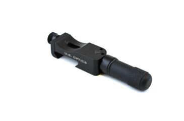 Image of US Optics Rail Mounted Swivel Bubble Level, BBL-300