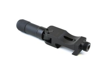 Image of US Optics Rail Mounted Swivel Bubble Level, BBL-300