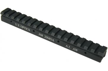 Image of US Optics Base Accurracy International AW 30