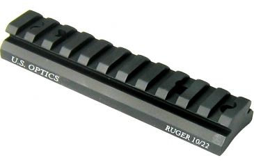 Image of U.S. Optics Base for Ruger 10/22