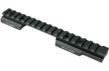Image of US-Optics Base for Winchester Model 70 Stealth