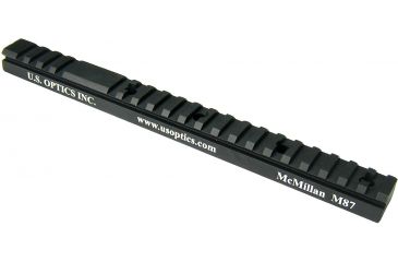Image of US Optics Base for McMillan Bros. .50 BMG