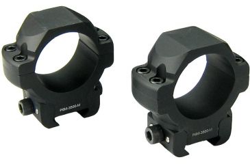 Image of U.S.Optics 30mm Rings P6M-3500 Medium