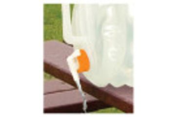Image of UST Water Carrier 10 liter, Clear 20-02133-10