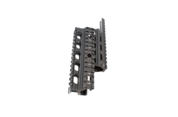 Image of UTG Pro Universal AK47 Quad Rail Handguard, Black, MTU009