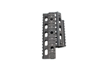 Image of UTG Pro Yugo M70 AK Quad Rail Handguard, Black, MTU011