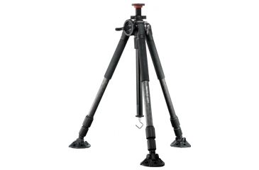 Image of Vanguard Auctus Plus 283CT Tripod, Black