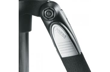 Image of Vanguard Alta+ 224CP Carbon Fiber Tripod with Panhead