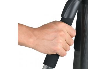 Image of Vanguard Alta+ 224CP Carbon Fiber Tripod with Panhead