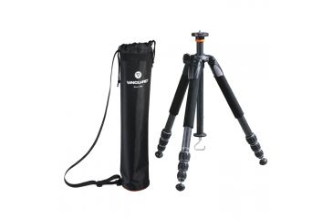 Image of Vanguard Alta+ 224CT Carbon Fiber Tripod