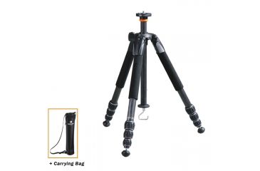 Image of Vanguard Alta+ 224CT Carbon Fiber Tripod
