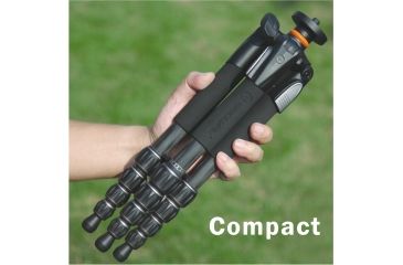 Image of Vanguard Alta+ 225CT Carbon Fiber Tripod