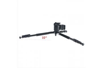 Image of Vanguard Alta+ 225CT Carbon Fiber Tripod