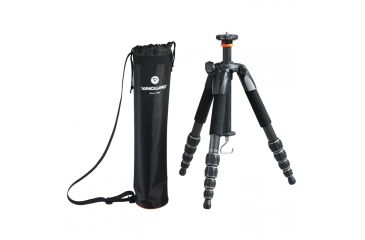 Image of Vanguard Alta+ 225CT Carbon Fiber Tripod