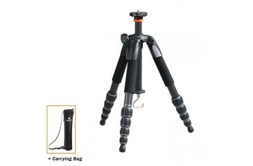 Image of Vanguard Alta+ 225CT Carbon Fiber Tripod